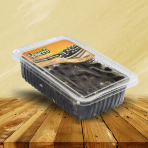 Sosero Black Olive Stuff Cheese 1.9kg