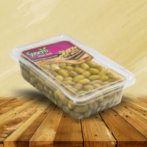 Sosero Green Olive Stuff Cheese 1.9kg